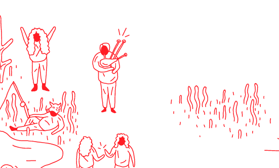 Où sont les SLOOPers ?