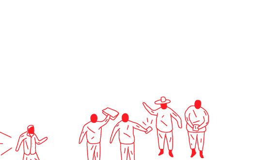 Où sont les SLOOPers ?