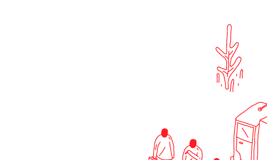 Où sont les SLOOPers ?