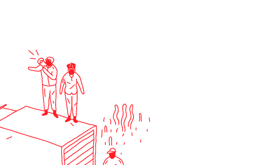 Où sont les SLOOPers ?