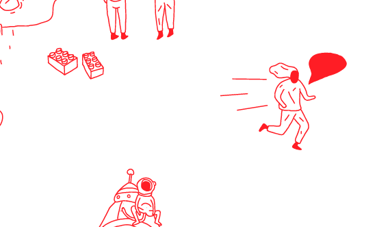 Où sont les SLOOPers ?