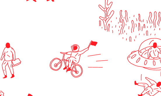 Où sont les SLOOPers ?