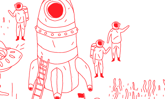 Où sont les SLOOPers ?