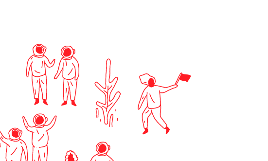 Où sont les SLOOPers ?