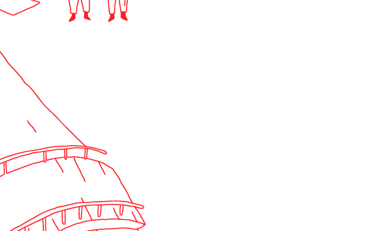 Où sont les SLOOPers ?