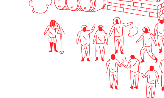 Où sont les SLOOPers ?