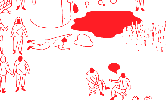 Où sont les SLOOPers ?