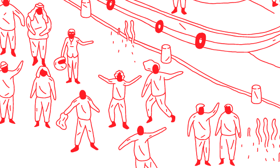 Où sont les SLOOPers ?