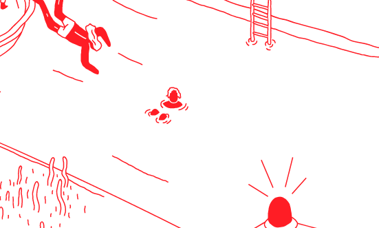 Où sont les SLOOPers ?