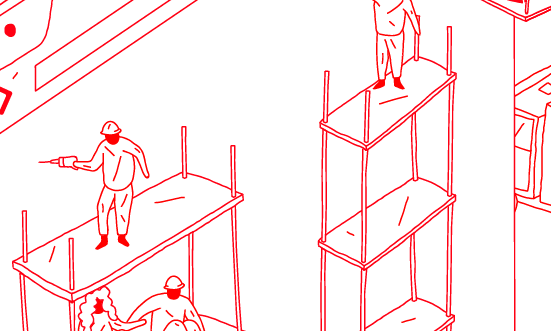 Où sont les SLOOPers ?