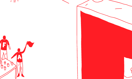 Où sont les SLOOPers ?