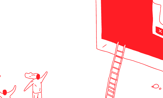 Où sont les SLOOPers ?