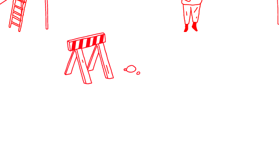 Où sont les SLOOPers ?